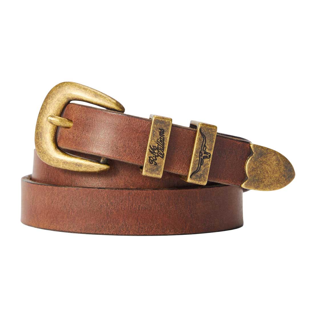 R.M. Williams Ayers Belt
